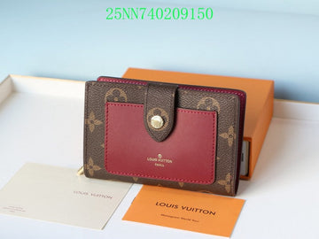 MLB - LOV Wallet - 744