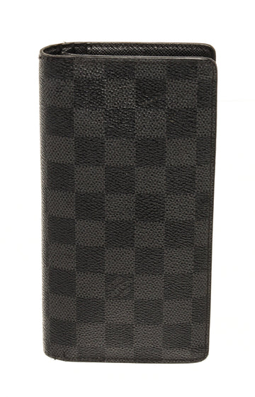 Louis Vuitton Brazza Wallet