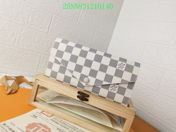 MLB - CHL Wallet - 373