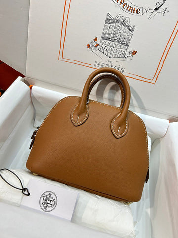 Makersluxe - HMS Bags - 741