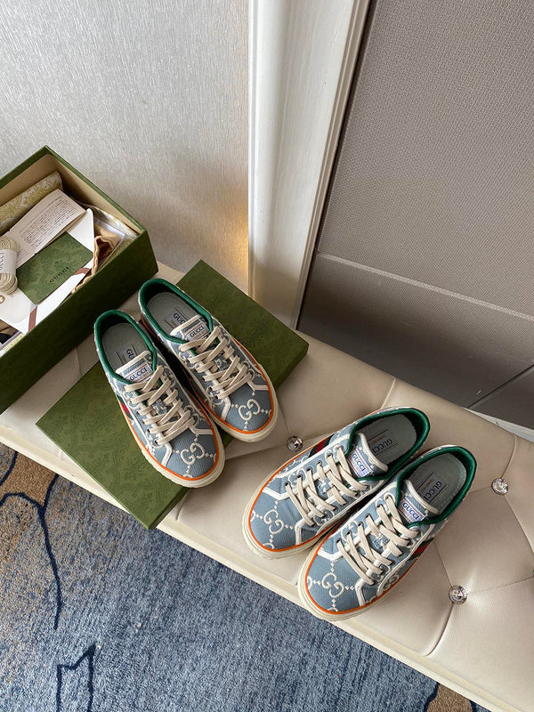 MLB - GUKI Men Shoes - 604