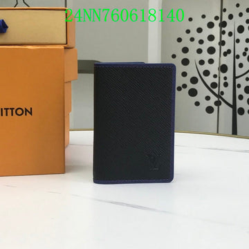 MLB - CHL Wallet - 833