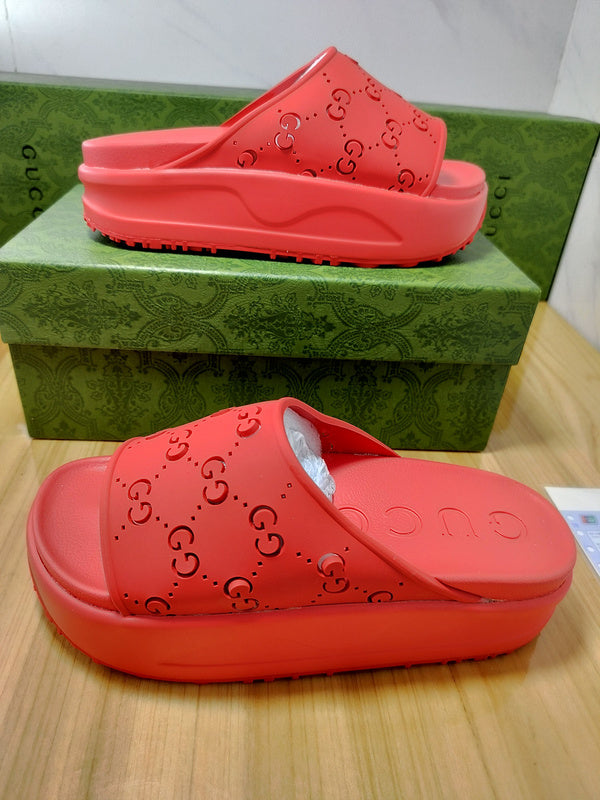 MLB - GUKI Women Shoes - 302