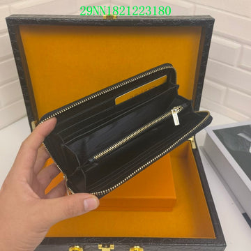 Makersluxe CHL Wallet - 286