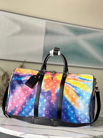 MLB - LOV Travel Bags - 074