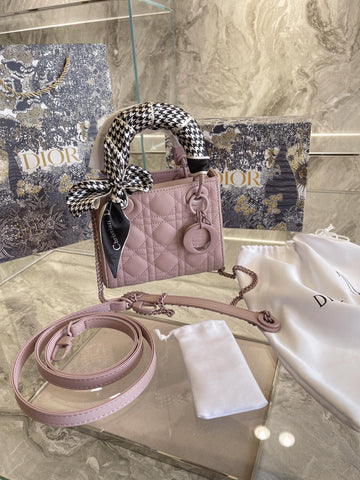 Makersluxe - Top Quality Bags DIR 255