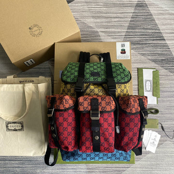 Makersluxe - GUKI Bags - 1891