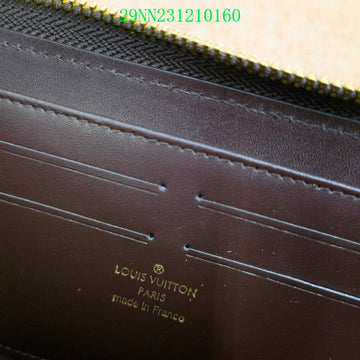 Makersluxe CHL Wallet - 396