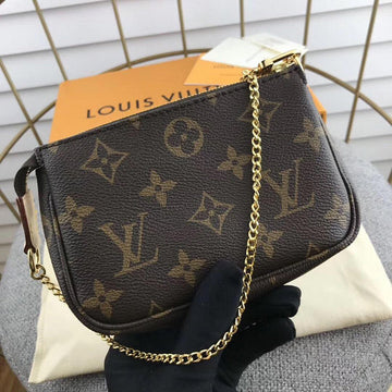 Makersluxe Lu-Vi bags - 3356