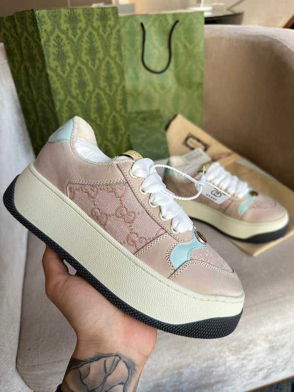MLB - GUKI Women Shoes - 441