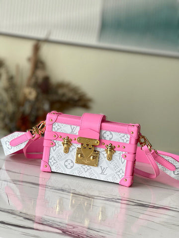 MLB Makersluxe Lu-Vi bags - 5962
