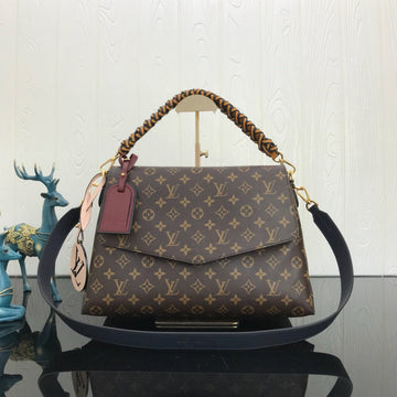 Makersluxe - LOV Bags - 1478
