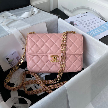 Makersluxe - CHL Bags - 399