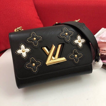 Makersluxe Lu-Vi bags - 3630