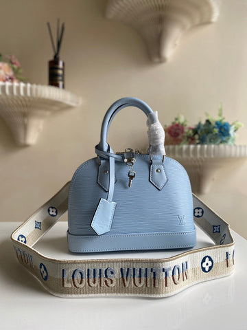 Makersluxe - LOV Bags - 971