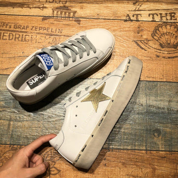 MLBG - Mix Unisex Shoes - 919