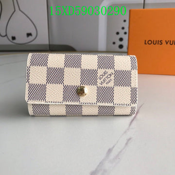 MLB - CHL Wallet - 1039