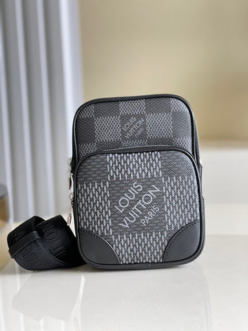 Makersluxe Lu-Vi bags - 3220