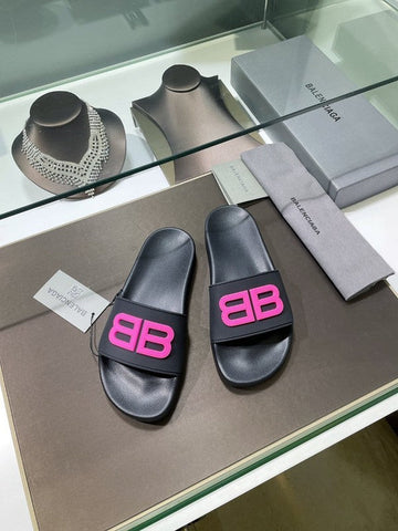MLB - BG Sandals - 085