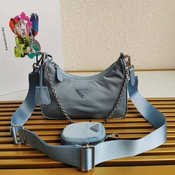 Makersluxe - PD Bags - 520