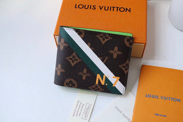 Makersluxe Lu-Vi bags - 2619