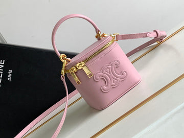 Makersluxe - COL Bags - 460