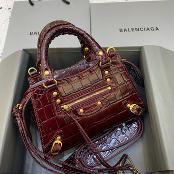 Makersluxe - BGA Bags - 205
