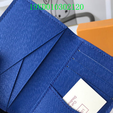 Makersluxe CHL Wallet - 1096
