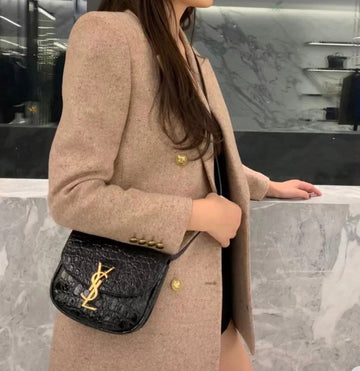 Makersluxe Bags- YLS Bags - 232