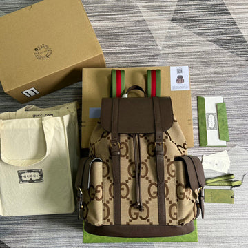 Makersluxe - GCI Bags - 2095