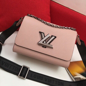 Makersluxe Lu-Vi bags - 3652