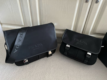 Makersluxe - PDA3 Bags - 036