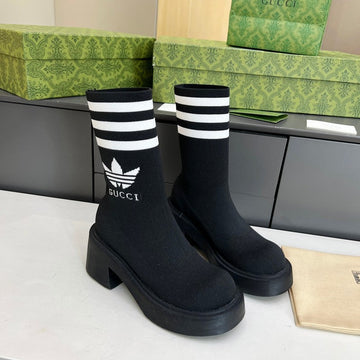 MLB - GUKI Women Shoes - 131