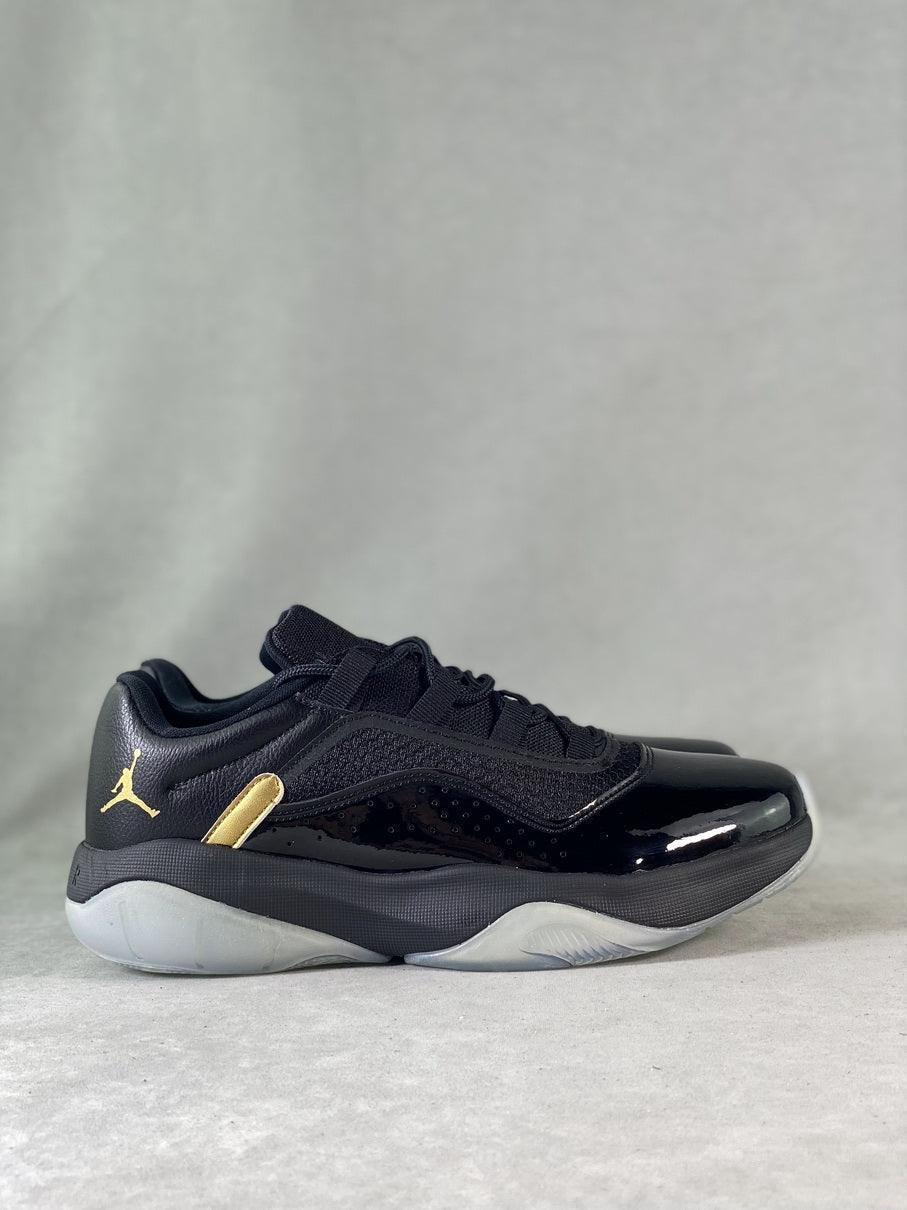 Custom Air Jordan 11 CMFT Low 'DMP' (GS) CZ0907-007