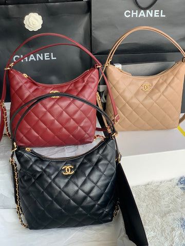 Makersluxe Bags - CHL Bags - 022