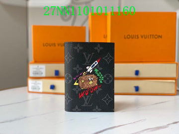 MLB - CHL Wallet - 574