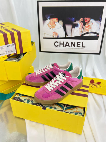 MLB - GUKI Men Shoes - 319