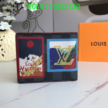 MLB - CHL Wallet - 1456
