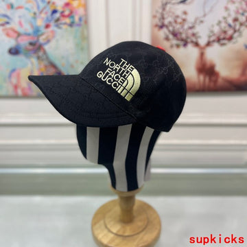 MLB - GUKI Caps - 104