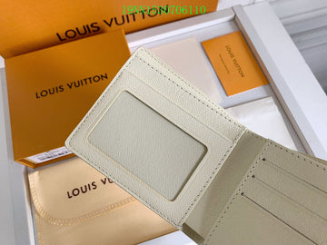 Makersluxe CHL Wallet - 798
