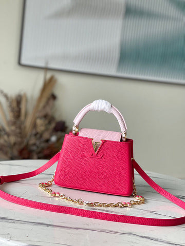 Makersluxe Lu-Vi bags - 4660