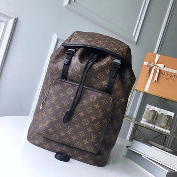 Makersluxe Lu-Vi bags - 2663