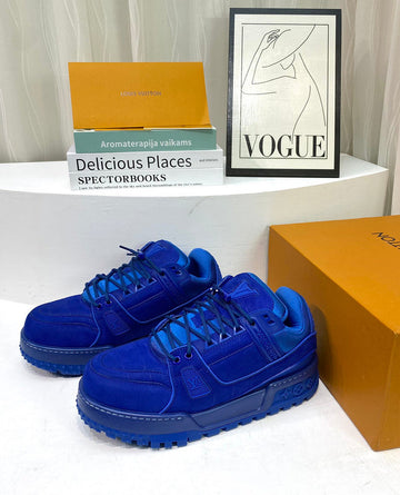 MLB - LOV Men Shoes - 016