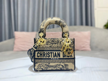 MLB - DOR Lady Bags - 121