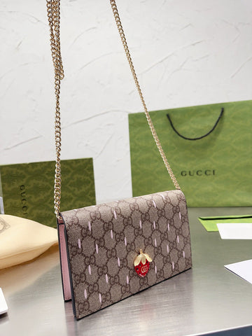 Makersluxe - GUI3 Bags - 148
