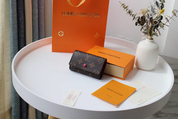 Makersluxe - LOV Wallets - 303