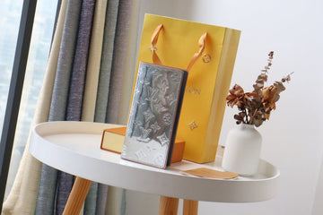 Makersluxe - LOV Wallets - 686