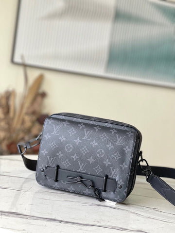 Makersluxe Lu-Vi bags - 4689