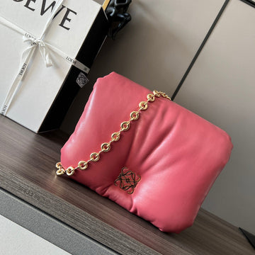 Makersluxe - LWO Bags - 556