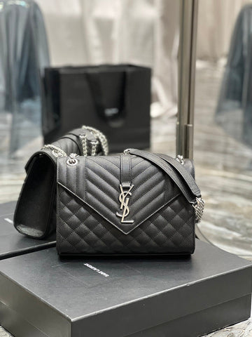 Makersluxe - YLS Women Bags - 397